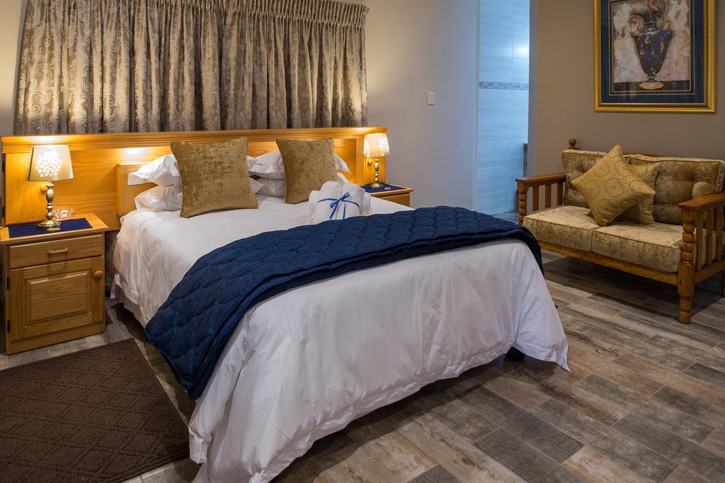 Hotel Kings Halt Bloemfontein Zewnętrze zdjęcie