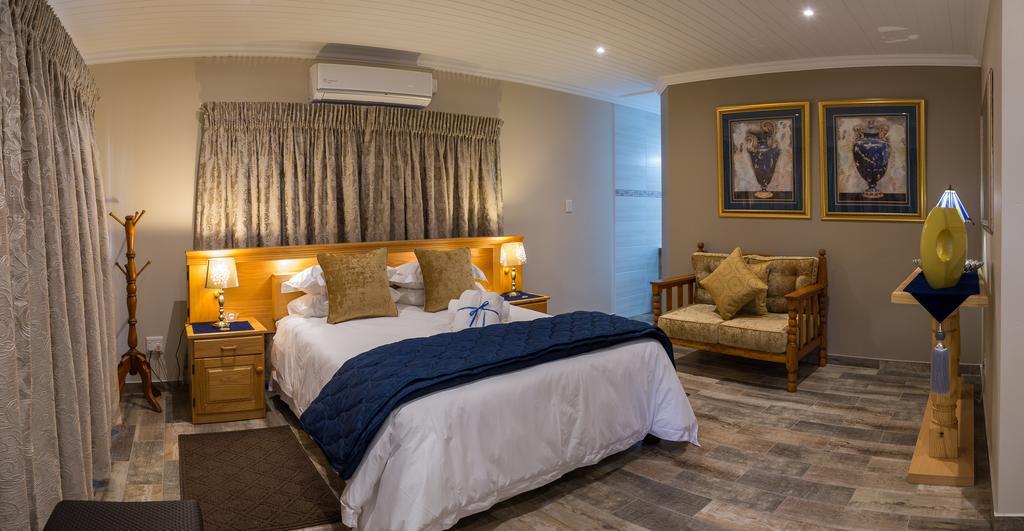 Hotel Kings Halt Bloemfontein Zewnętrze zdjęcie