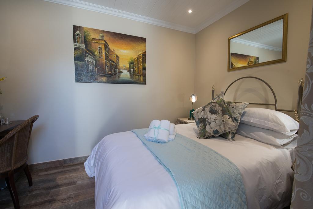 Hotel Kings Halt Bloemfontein Zewnętrze zdjęcie