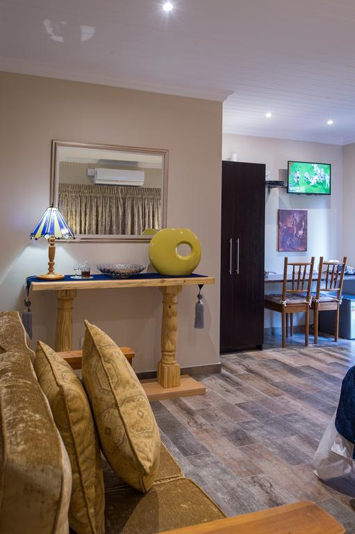 Hotel Kings Halt Bloemfontein Zewnętrze zdjęcie